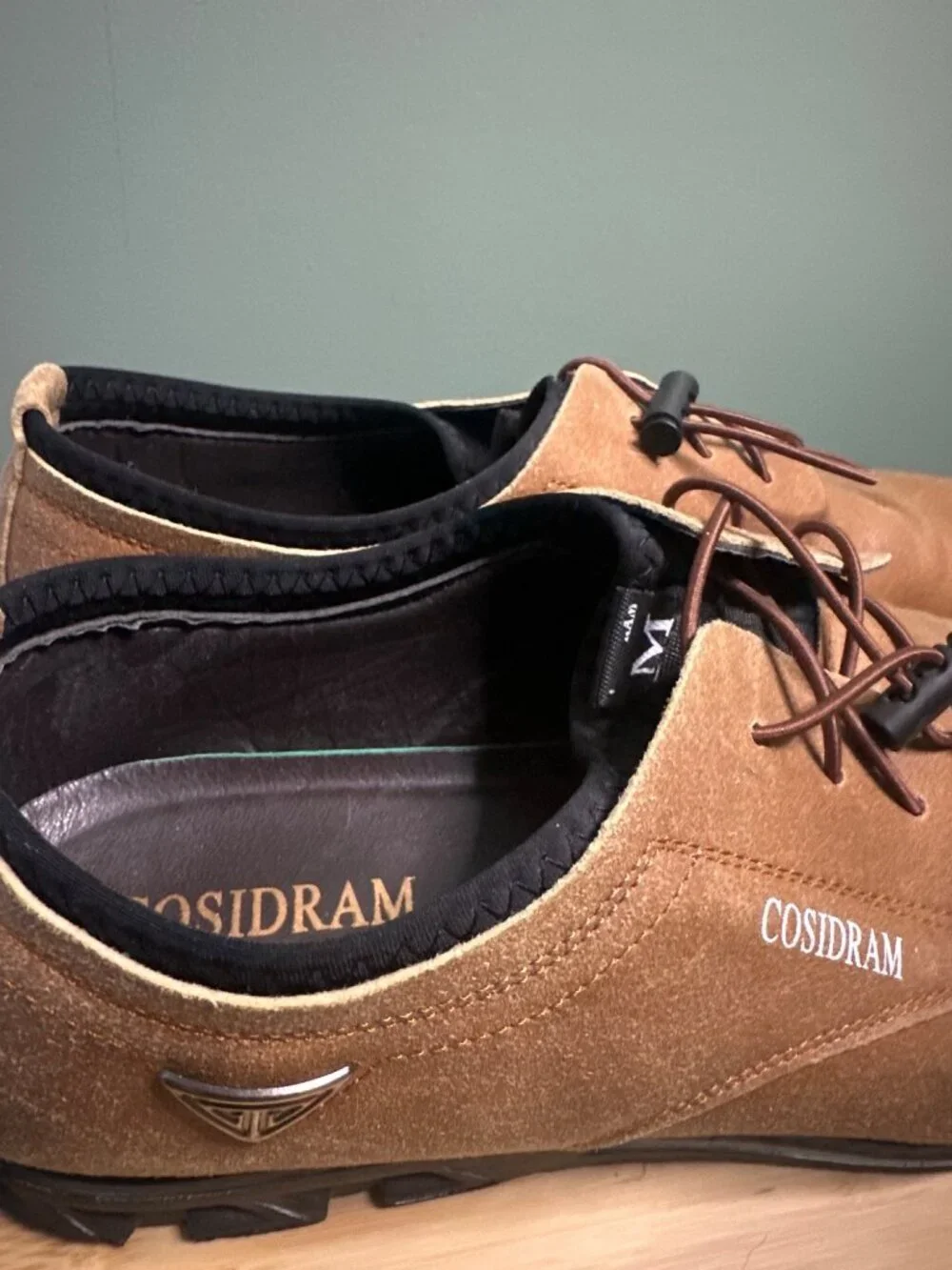 COSIDRAM men’s casual